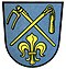 Wappen von Höchberg