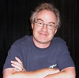 John Billingsley.