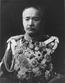 Katsura Tarō overleden op 10 oktober 1913