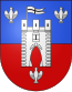 Blason de Avegno