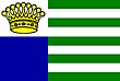 Vlag van Condado