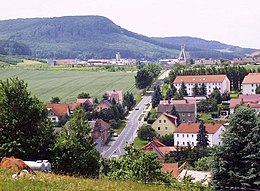 Am Ohmberg – Veduta