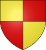 Blason de Cappelle-en-Pévèle