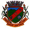 Official seal of Nacip Raydan