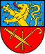 Blason de Sippersfeld