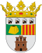 Escudo d'armas