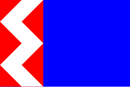 Drapeau de Moldava