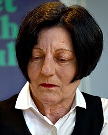 Herta Miuler vok. Herta Müller