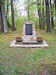 Monument voor dwangarbeiders uit de Tweede Wereldoorlog