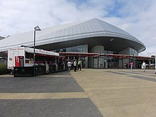 Description de l'image JEM2014-Zénith.JPG.