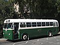 Image 91Preserved 1965 AEC Regal VI formerly operated by the Metropolitan Transport Trust in Perth (from Bus)