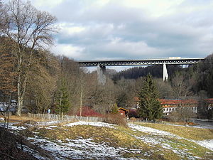 Mangfallbrücke