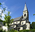 Mariä-Heimsuchung-Kirche Blaubeuren