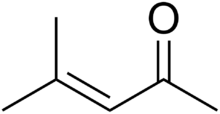 Mesityl oxide