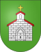 Coat of arms of Mutrux