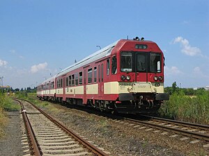 843.023 im Lieferzustand (bei Olomouc, 2006)