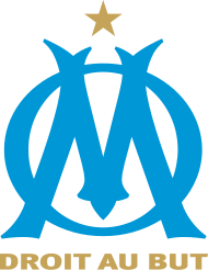 Olympique Marseille logo