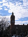 Pietermaritzburg City Hall