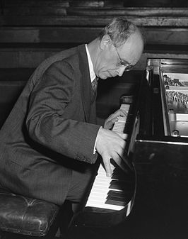 Rudolf Serkin in 1962