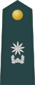 Junior commander