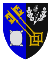 Coat of arms or logo