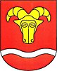 Coat of arms of Třebosice