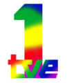 Logo de septembre 1994 à 1995