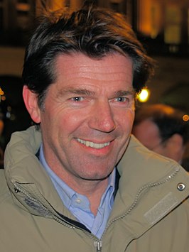 Twan Huys (2010)