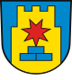 Zaberfeld - Stema