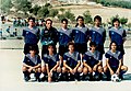 ΑΣΠ 1990-1991, άνοδος στην Α΄ ΕΠΣΑ