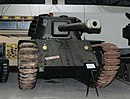 重戦車 ARL-44（フランス）