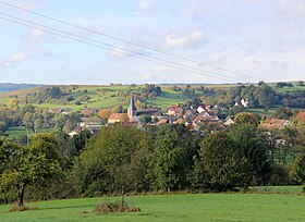 Altheim (Sarre)