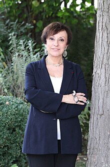 Annette Peulvast-Bergeal, 2013.jpg