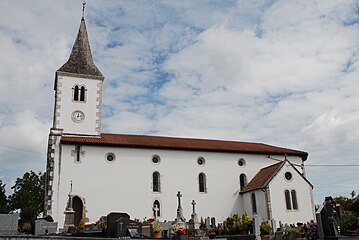 Церковь Св. Петра