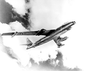 Boeing B-47