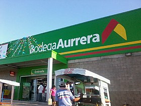 illustration de Bodega Aurrera