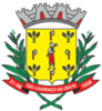 Official seal of São Lourenço do Oeste