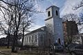 Christ Church (1759), Cambridge