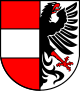 Dietenheim - Stema