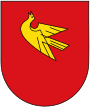 Lörrach – znak