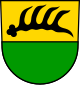 Wangen - Stema