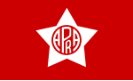 Alianza Popular Revolucionaria Americana APRA