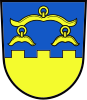 Coat of arms of Hrádek