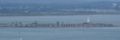 Image 2Hurst Castle seen from The Needles (from Portal:Hampshire/Selected pictures)