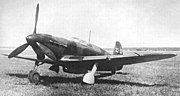 Miniatura para Yakovlev Yak-7