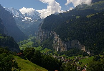 Lauterbrunnental