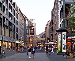 Petersstraße