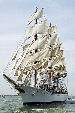 ARA Libertad (Argentine)