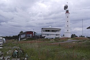 Storka koe Hailuoto