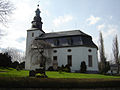 Barockkirche Meura